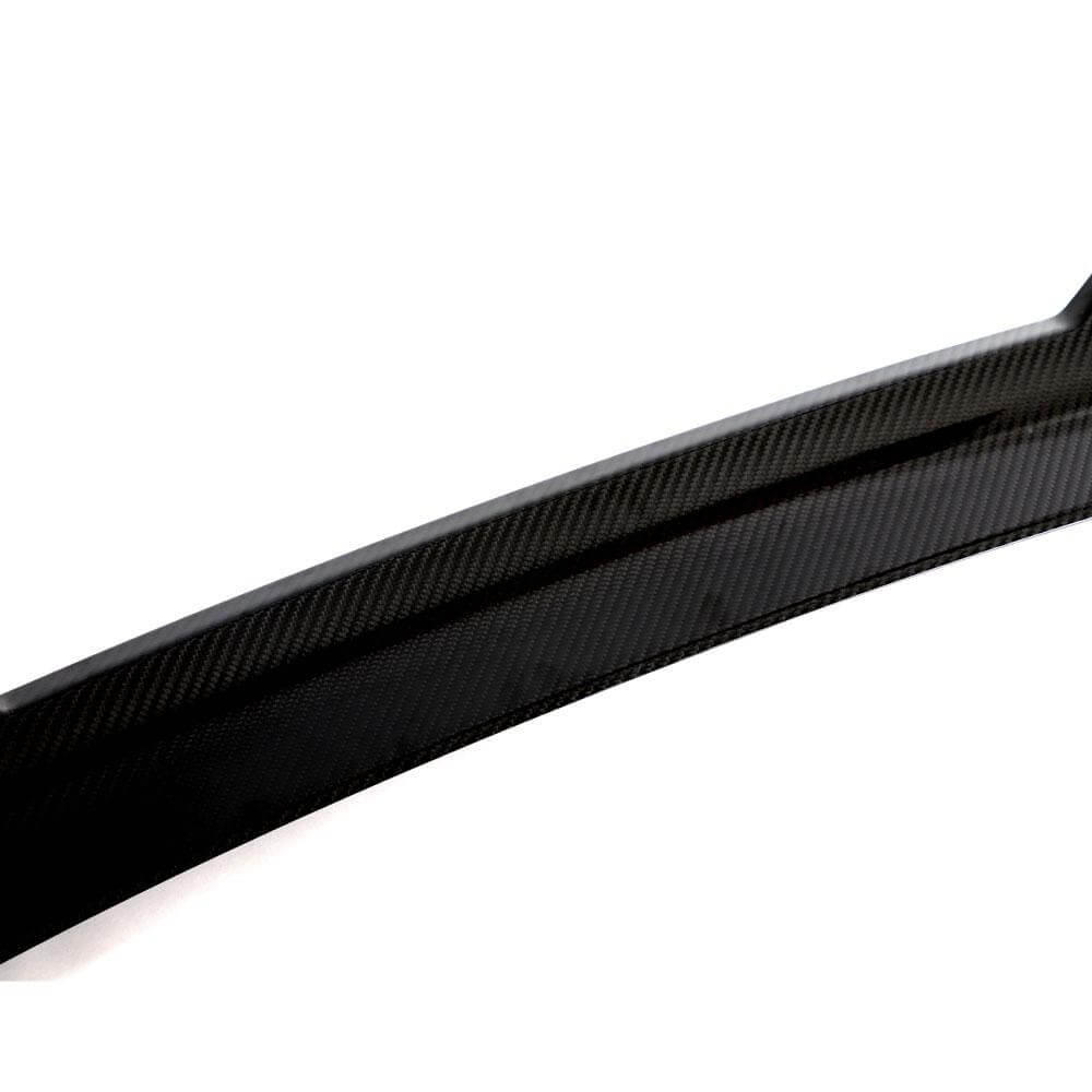 Nissan 400Z Dry Carbon Fiber Rear Trunk Spoiler | Rear, Wing & Lip