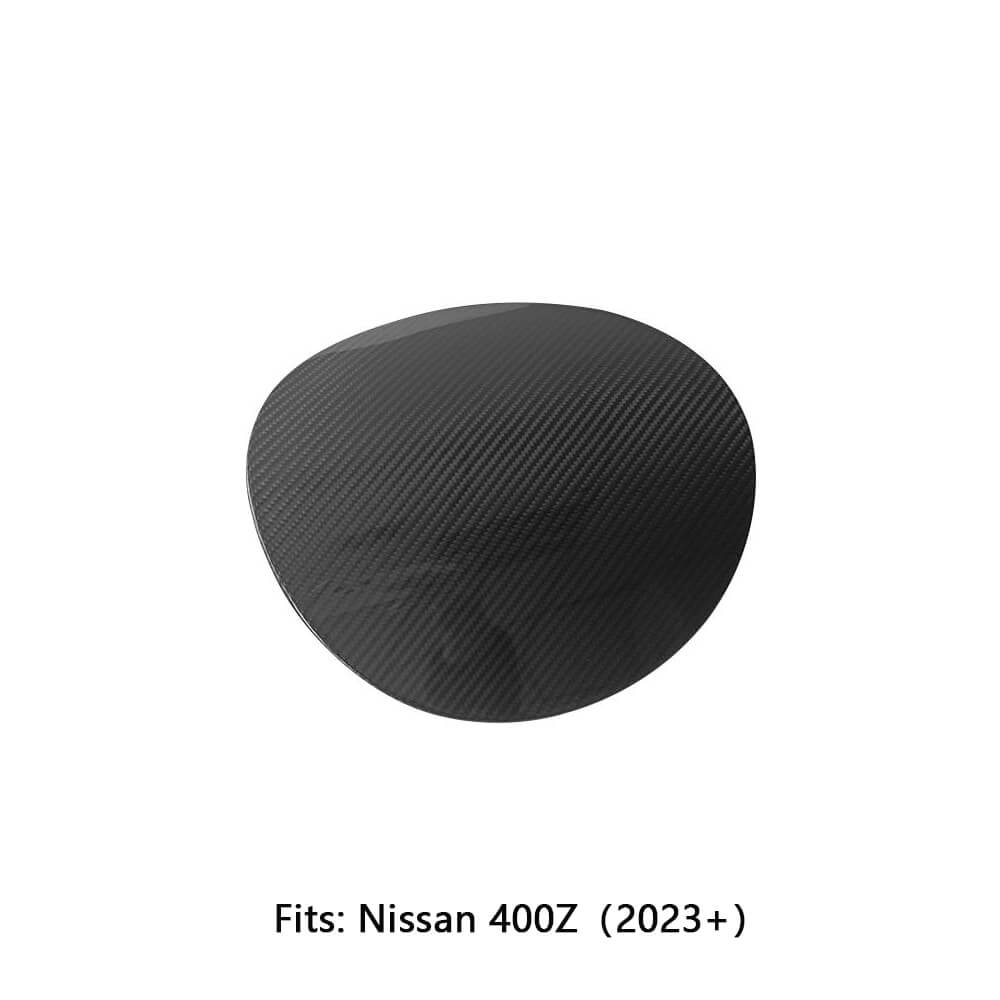 Nissan400Z_2023_DryCarbonFiberFuelTankCap_ahacarbon