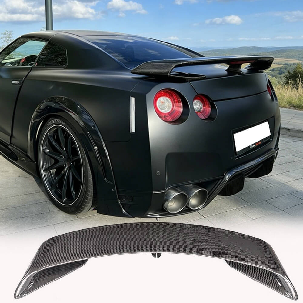 NissanGTRGT-RR352009-2015RearTrunkSpoilerCarbonFiber_ahacarbon