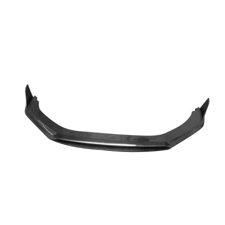 Porsche Panamera 971.2 2023-2026 Carbon Fiber Front Bumper Lip Chin Spoiler Body Kit-Ahacarbon