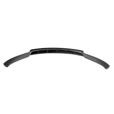Porsche Macan 2014-2017 Front Bumper Lip Carbon Fiber-Ahacarbon