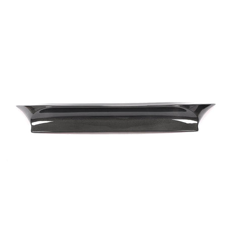Porsche Panamera 970 Pre-Facelift 2010-2013 Rear Trunk Spoiler Carbon Fiber-Ahacarbon
