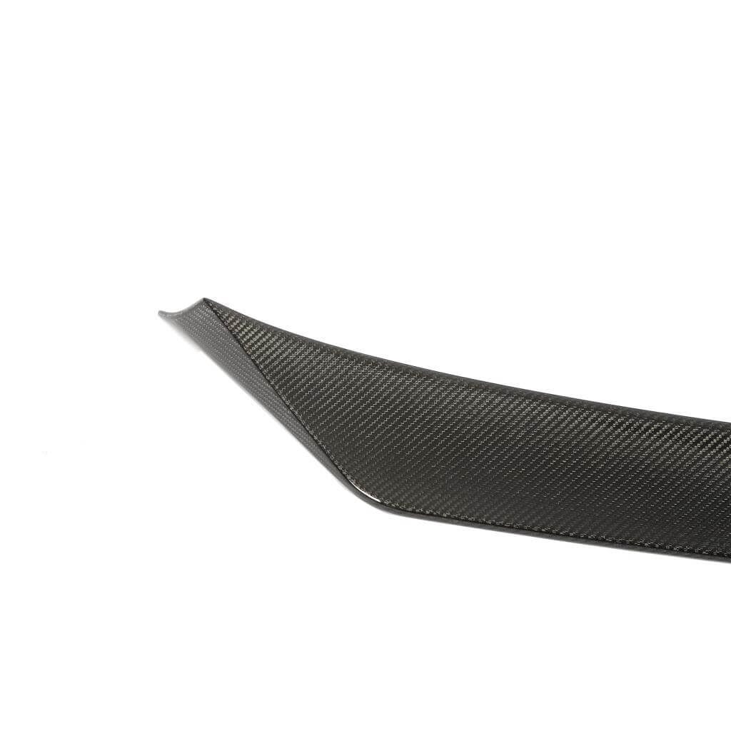 Subaru WRX Sedan 4 Door 2022-2025 Carbon Fiber Rear Trunk Spoiler-Ahacarbon