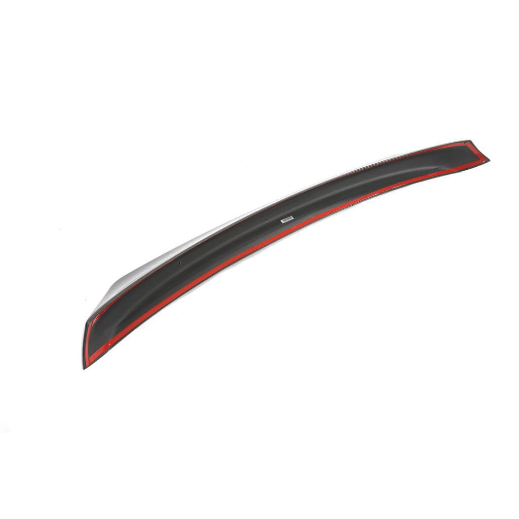 Subaru WRX Sedan 4 Door 2022-2025 Carbon Fiber Rear Trunk Spoiler-Ahacarbon