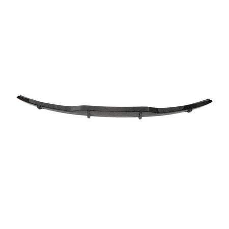 Carbon Fiber Rear Bumper Diffuser for Tesla Model 3 2023 - www.ahacarbon.com