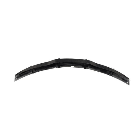 Carbon Fiber Rear Bumper Diffuser for Tesla Model 3 2023 - www.ahacarbon.com