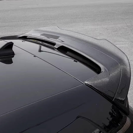 VolkswagenVWGolf8MK8GTI2021-2022RearRoofSpoilerCarbonFiber_ahacarbon