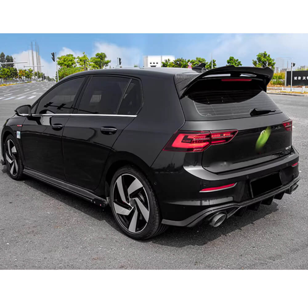 VolkswagenVWGolf8MK8GTI2021-2022RearRoofSpoilerCarbonFiber_ahacarbon