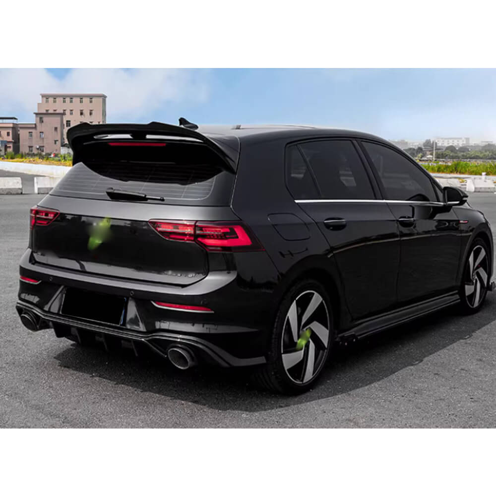 VolkswagenVWGolf8MK8GTI2021-2022RearRoofSpoilerCarbonFiber_ahacarbon