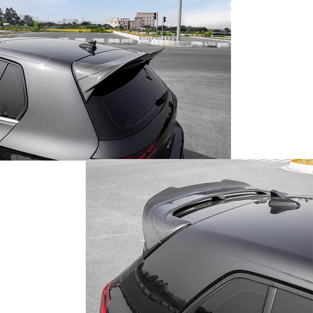 VolkswagenVWGolf8MK8GTI2021-2022RearRoofSpoilerCarbonFiber_ahacarbon
