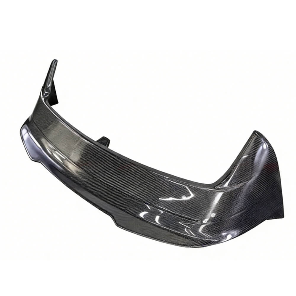 VolkswagenVWGolf8MK8GTI2021-2022RearRoofSpoilerCarbonFiber_ahacarbon