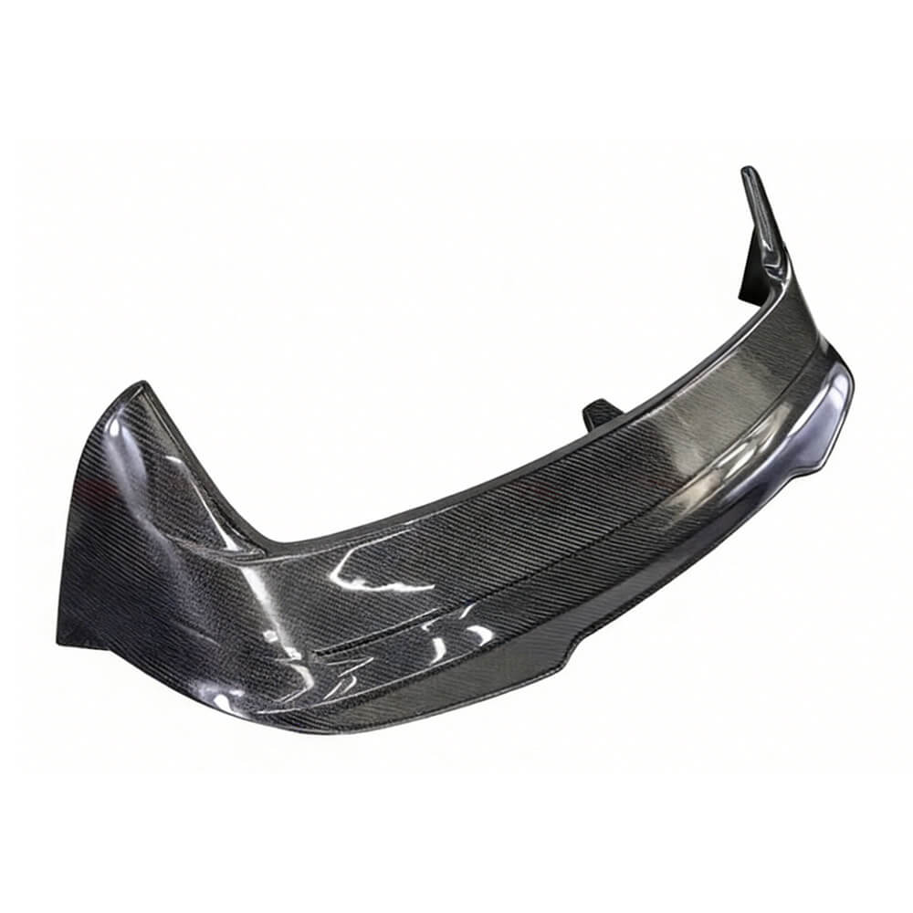 VolkswagenVWGolf8MK8GTI2021-2022RearRoofSpoilerCarbonFiber_ahacarbon