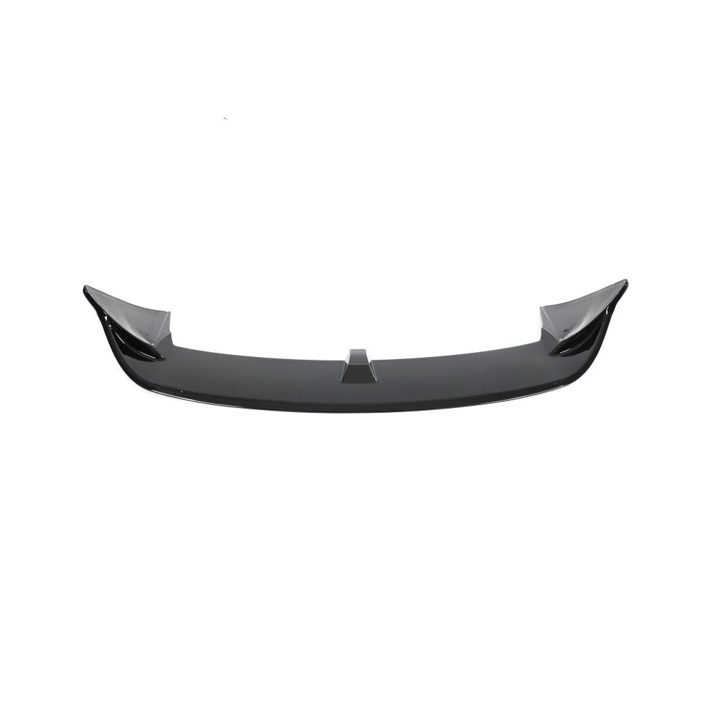 Volkswagen VW Golf 8 MK8 GTI R 2021-2024 Rear Roof Spoiler - www.ahacarbon.com
