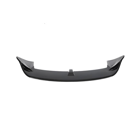 Volkswagen VW Golf 8 MK8 GTI R 2021-2024 Rear Roof Spoiler - www.ahacarbon.com