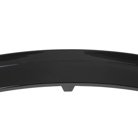 Volkswagen VW Golf 8 MK8 GTI R 2021-2024 Rear Roof Spoiler - www.ahacarbon.com