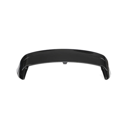 Volkswagen VW Golf 8 MK8 GTI R 2021-2024 Rear Roof Spoiler - www.ahacarbon.com