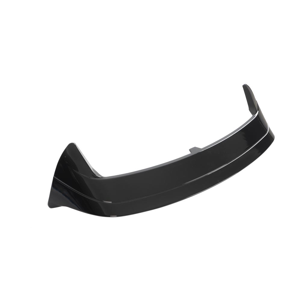 Volkswagen VW Golf 8 MK8 GTI R 2021-2024 Rear Roof Spoiler - www.ahacarbon.com