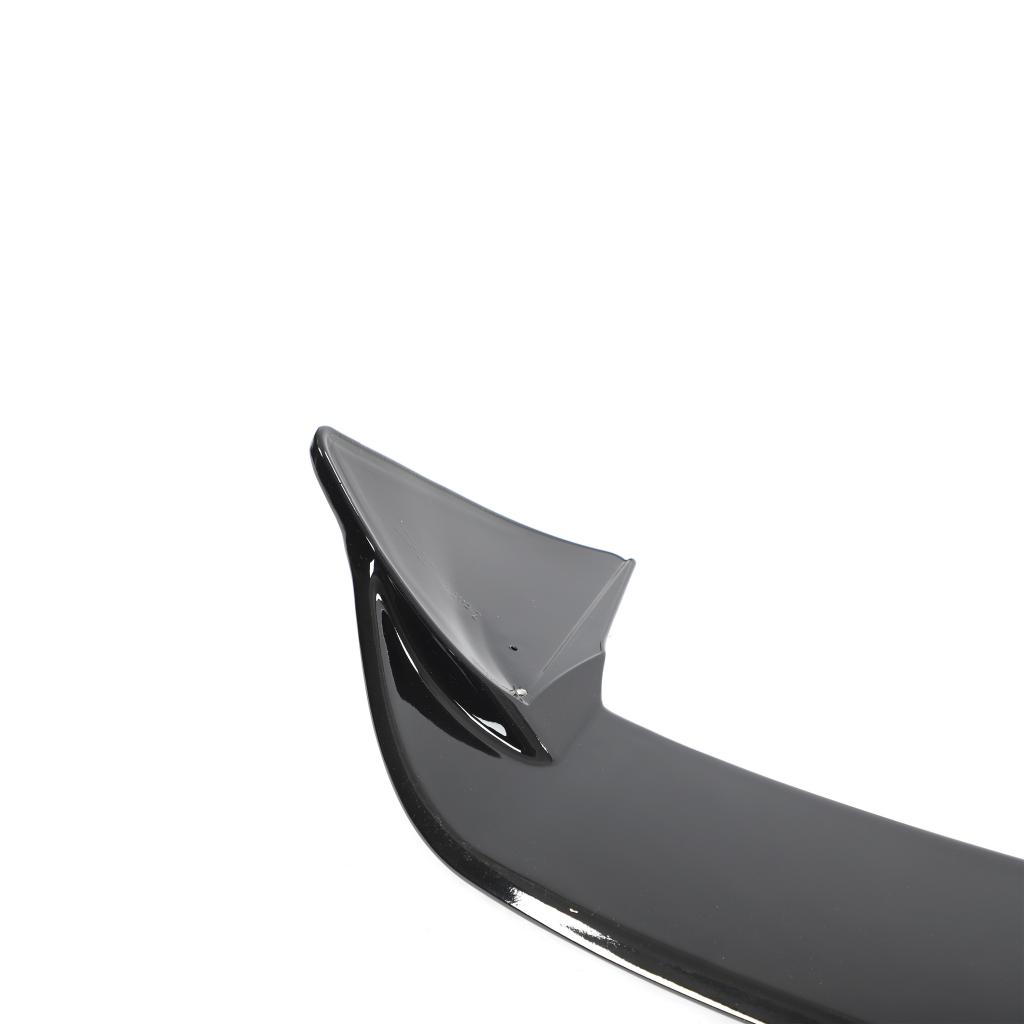 Volkswagen VW Golf 8 MK8 GTI R 2021-2024 Rear Roof Spoiler - www.ahacarbon.com