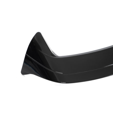 Volkswagen VW Golf 8 MK8 GTI R 2021-2024 Rear Roof Spoiler - www.ahacarbon.com