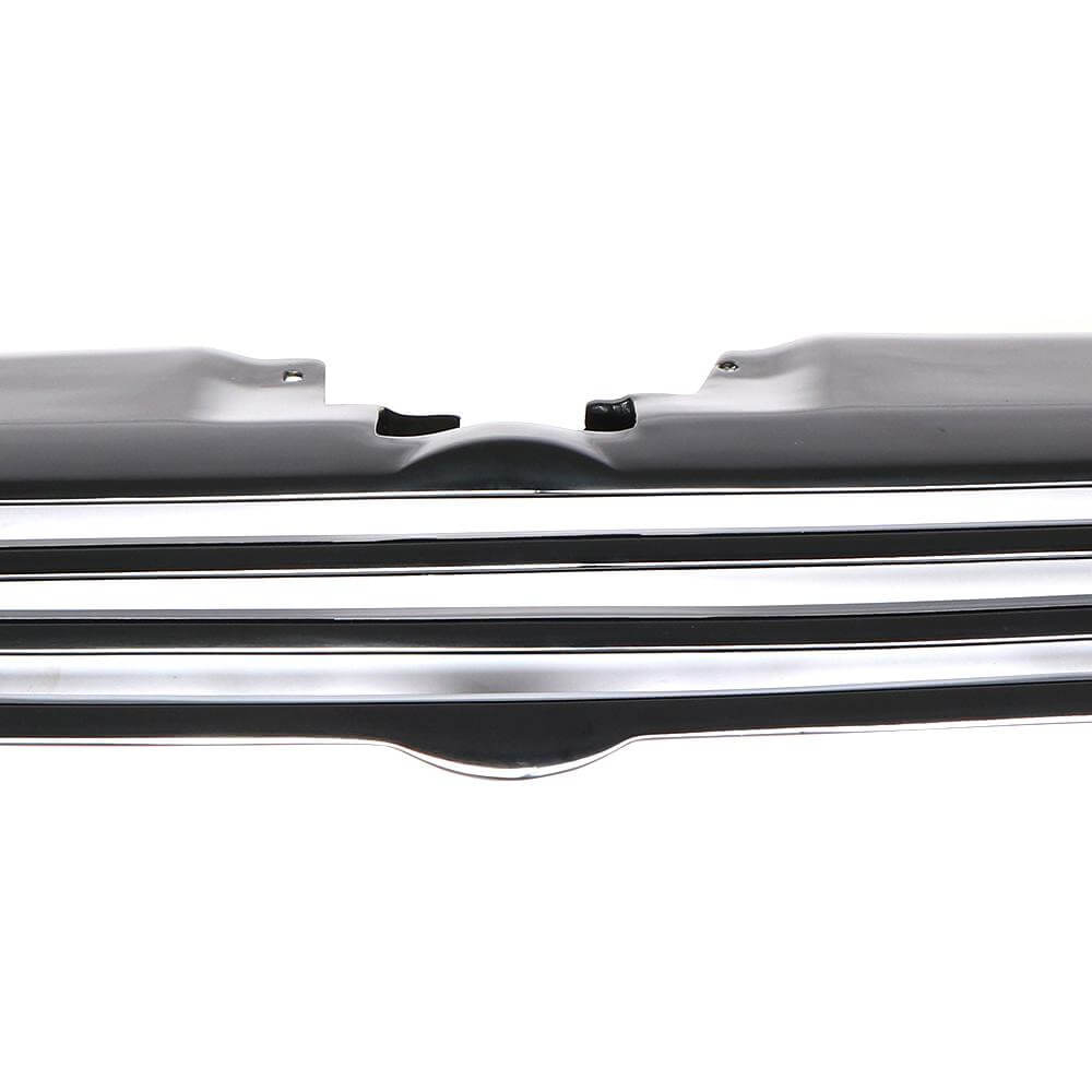 VolkswagenVWJettaMK6SedanPre-facelift2012-2015FrontGrilleGlossyblackFRP_ahacarbon