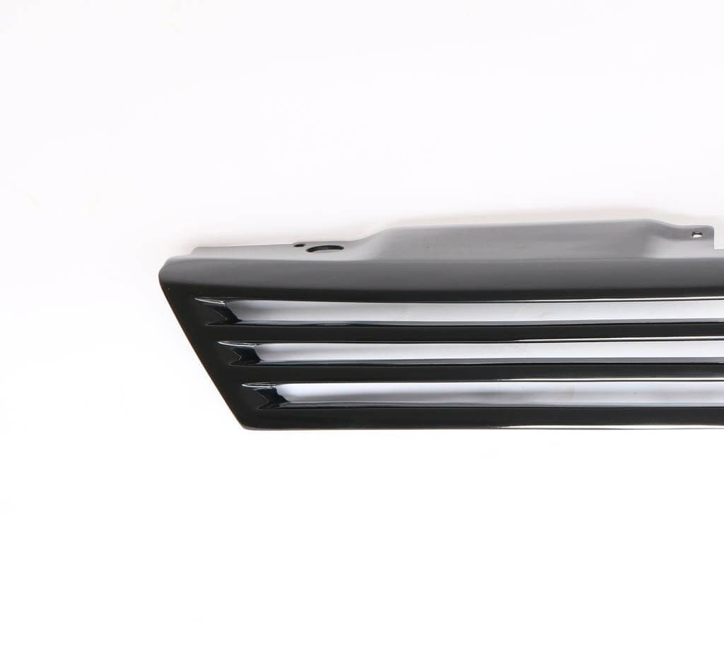 VolkswagenVWJettaMK6SedanPre-facelift2012-2015FrontGrilleGlossyblackFRP_ahacarbon