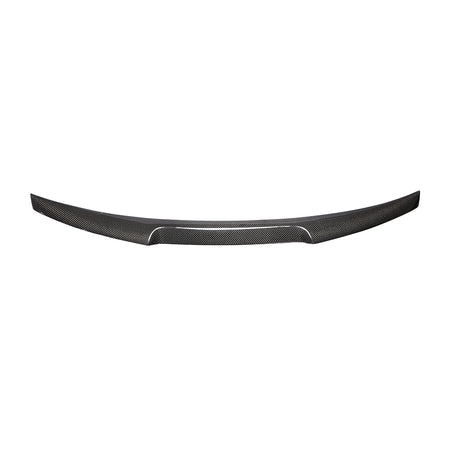 Audi A5 S5 B9 Sportback rear trunk spoiler product view
