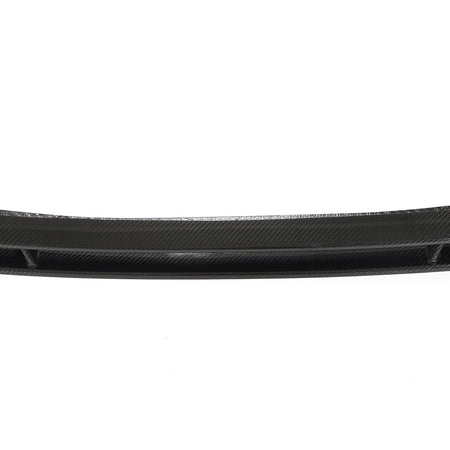 Audi RS3 8Y front bumper lip edge detail