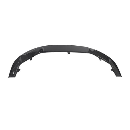 Audi RS3 8Y.5 front bumper lip underside and rear structure