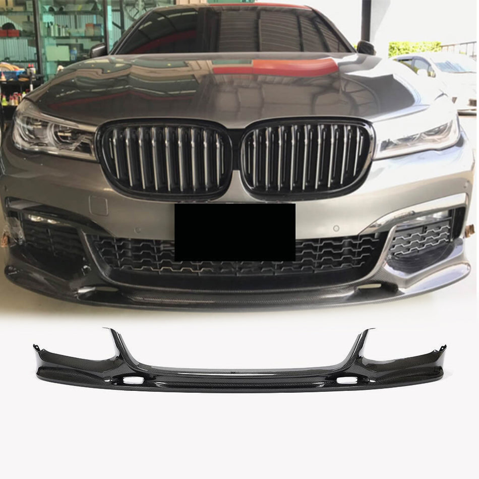 bmw-7-series-m760-front-bumper-lip-installed-view