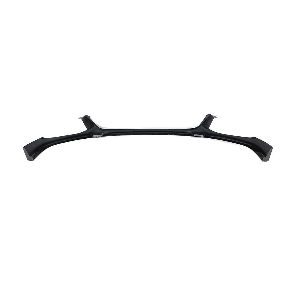 BMW 7 Series M760 front lip backside structure