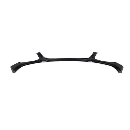 BMW 7 Series M760 front lip backside structure