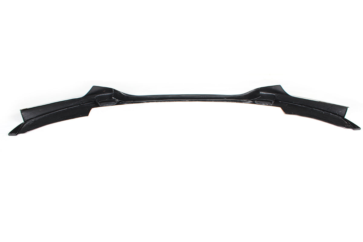 BMW F22 F23 M Sport front lip backside structure