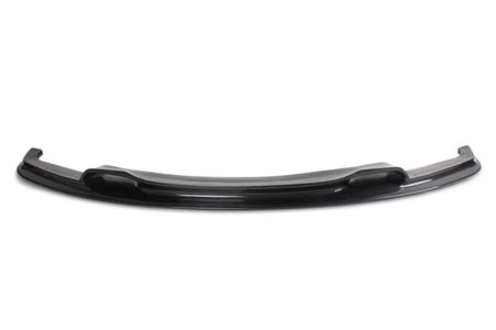 BMW F30 M Sport front bumper lip backside structure
