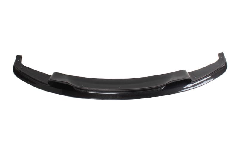 BMW F30 M Sport front lip product angle view