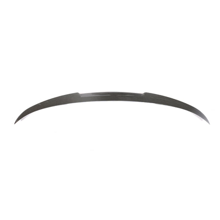 BMW F36 Gran Coupe rear spoiler product front view
