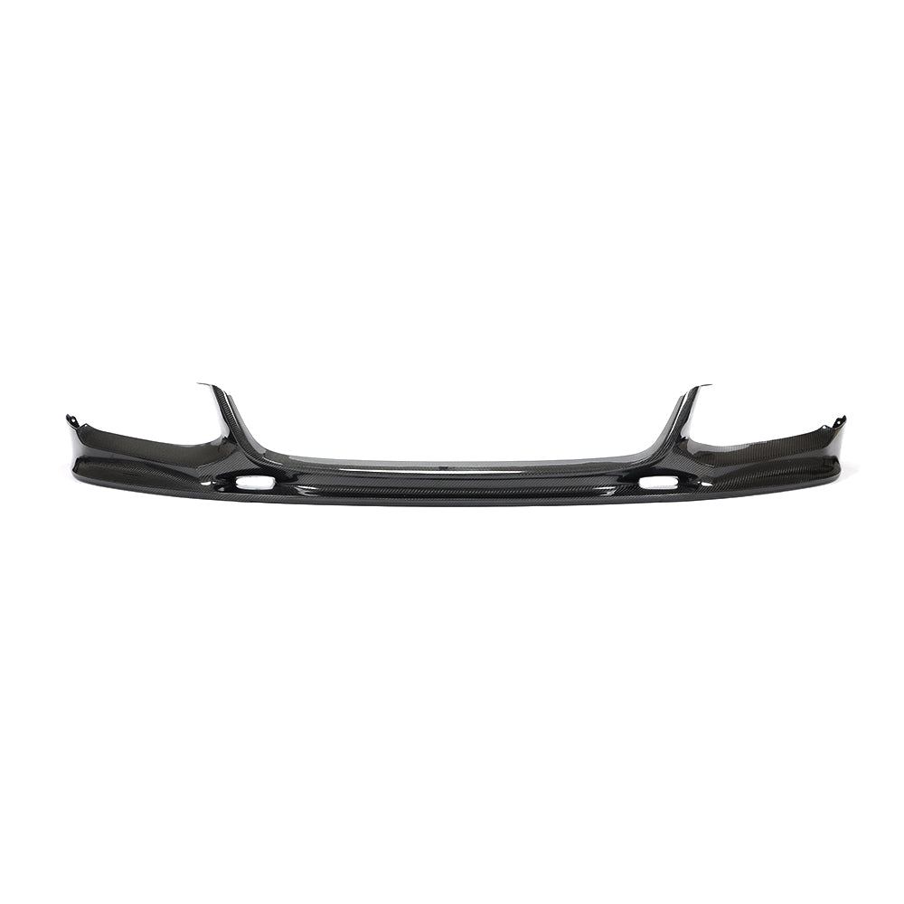 BMW M760i M760Li front bumper lip product view
