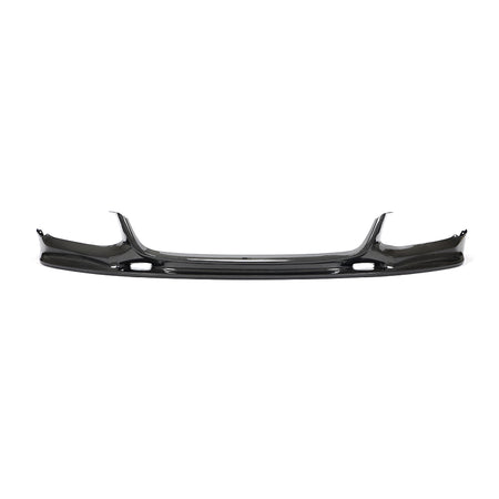 BMW M760i M760Li front bumper lip product view