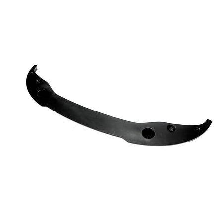 BMW X5 G05 front lip side piece hole detail