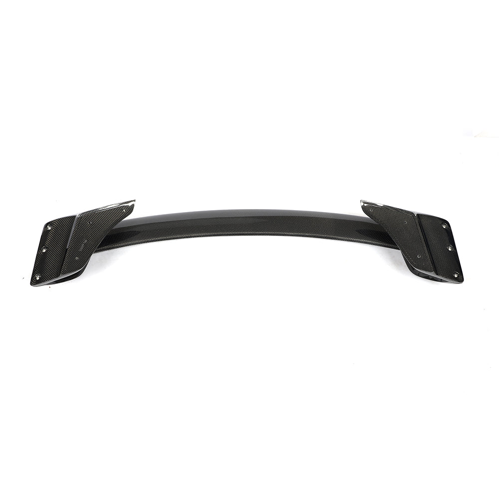 BRZ Toyota 86 FR-S rear trunk spoiler product view