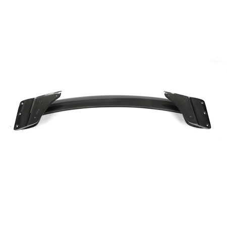 BRZ Toyota 86 FR-S rear trunk spoiler product view