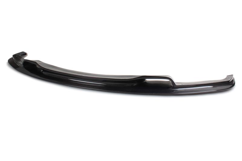 JC-20131121 BMW F30 M Sport front bumper lip product view