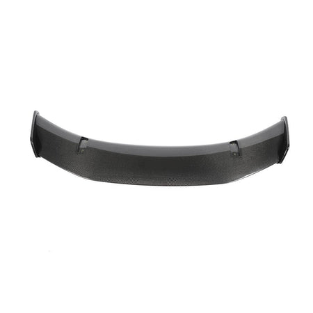 JC-BZ006KB Porsche Cayman GT4 rear trunk spoiler product view