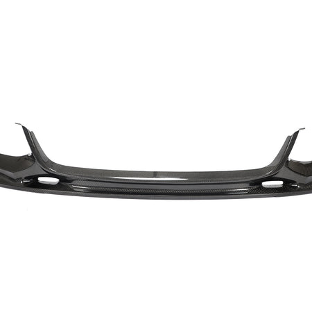 JC-WSM357 BMW M760 front lip mounting detail