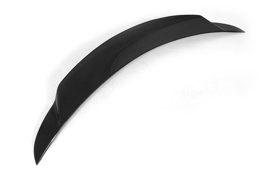 JC-XP634-3 Infiniti G37 Q60 trunk spoiler without camera hole