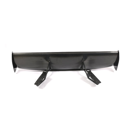 JC-XP789 carbon fiber rear wing spoiler product view