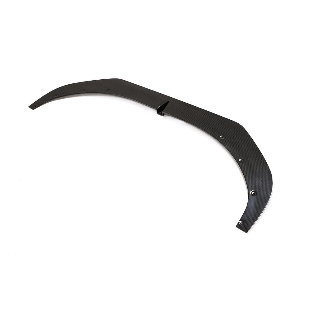 BMW G14 G15 G16 Dry Carbon Fiber Front Bumper Lip