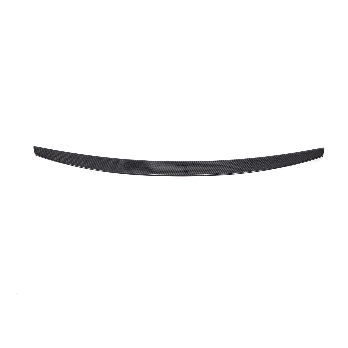 ML-YBX168 Porsche Panamera 971 rear trunk spoiler product view