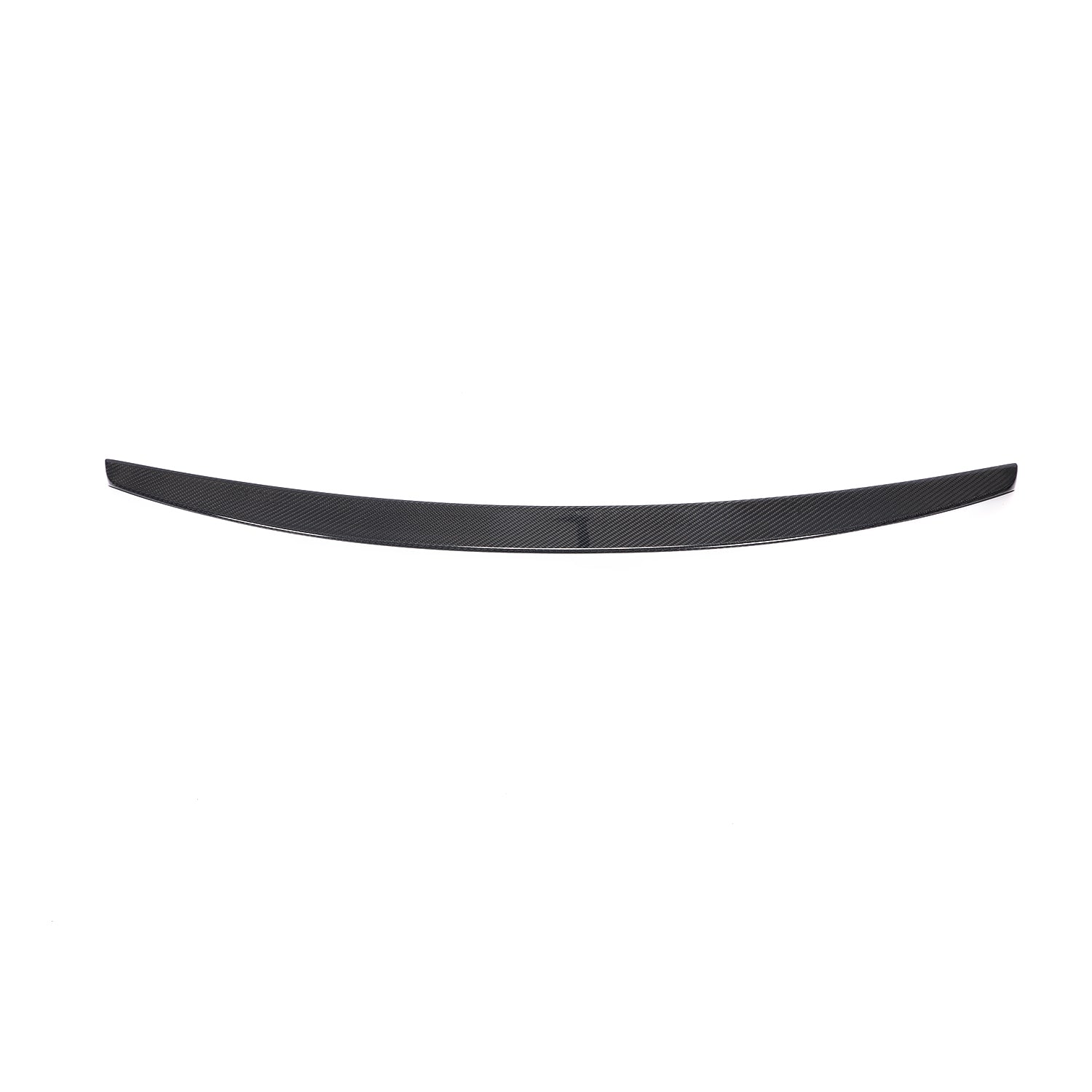 ML-YBX168 Porsche Panamera 971 rear trunk spoiler product view
