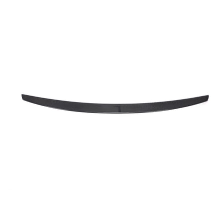 ML-YBX168 Porsche Panamera 971 rear trunk spoiler product view
