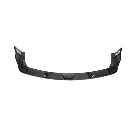 Toyota GR Supra A90 carbon fiber rear lip product view
